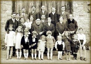 constellations familiales