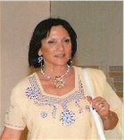 Maguy Raja psychotherapeute Maguy Raja psychotherapeute